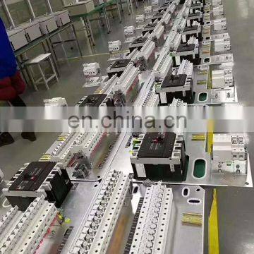 ACREL Measuring Transformer AKH-0.66 W-20 With Rated Current 5A Ratio 20mA photo-5