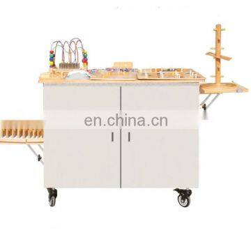 Integrative Fine Motor Training Occupational Therapy Rehabilitation Equipment