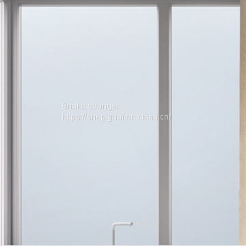 Window Frosted Glass Sticker photo-2