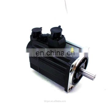 2500rpm 2kw AC servo drive motors for cnc router