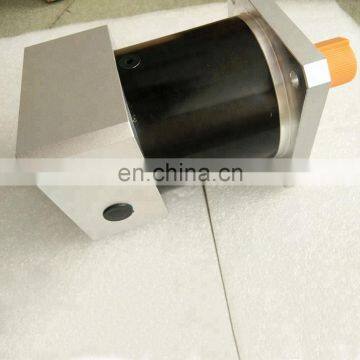 PLF90 High Torque Round Shaft Planetary Gearbox photo-4