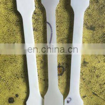 HS-6040 Pneumatic Rubber Die Cutter and Punching Press Machine photo-6