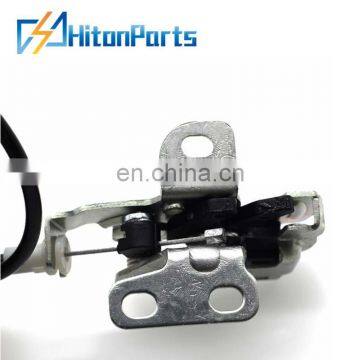 Rear Door Lock Catch Cable 8719F6 8719.F6 for FIAT DUCATO PEUGEOT BOXER CITROEN JUMPER photo-3