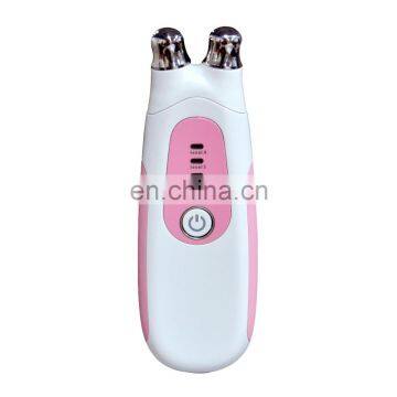 trending hot products	ems face lifting device electrical muscle mini face massager for personal care home use