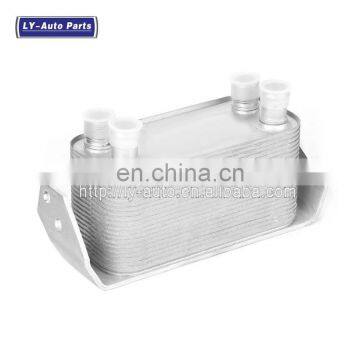 Replacement NEW Auto Parts Aluminium Oil Cooler Gearbox Engine OEM PBC500051 For Land Rover Range Rover Sport