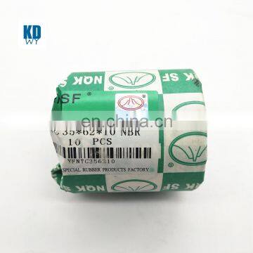 Oil Seal NQK 35*62*10mm NQK SF TC 35*62*10 Oil Seals