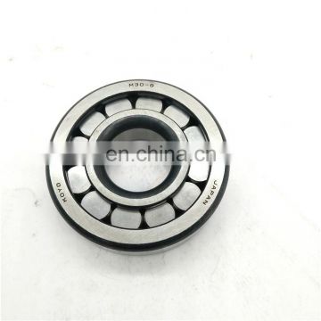 KOYO NSK Radial cylindrical roller bearing M30-8 CG32** M30-8 bearing with size 30*80*22 mm