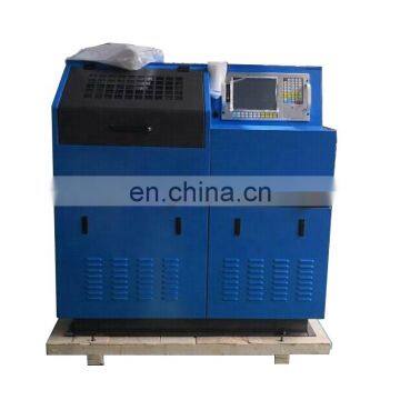 HSY-D3  turbo balancing machine for turbocharger computer control turbo repair machine price