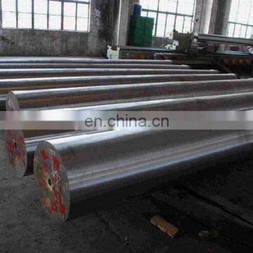 Carbon Steel Round Bar Made in China S35C photo-2