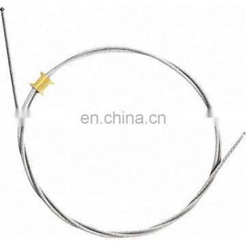 Guaranteed Quality Titanium/Stainless Steel Suture Wire General Orthopedic Surgical Instruments photo-2