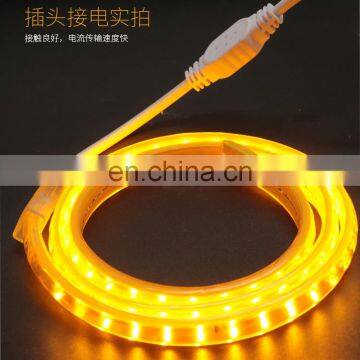 EU US Waterproof 8A 220v Supply Plug photo-6