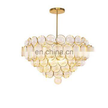 European Decorative Crystal Luxury Hot Chinese Chandelier photo-2