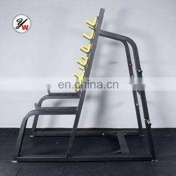 Commercial Indoor Gym Equipment Squat Rack photo-4