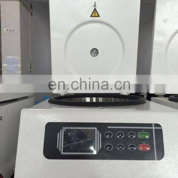 Drawell TD4Z-WS Benchtop Low Speed Centrifuge