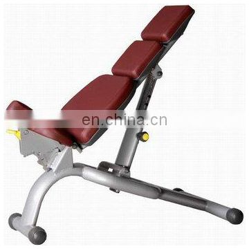 Fitness Equipment Gym Adjustable Bench for Bench Press TT12