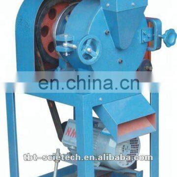 Lab Grinders for Pulverizing Ore Round Disc Grinder photo-5