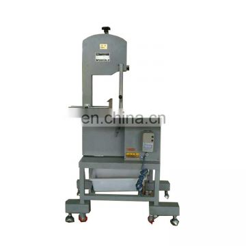 fish bone saw machine meat saw machine