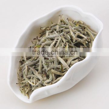 White Silver Needle from Fujian