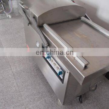 Bean Coffee Packing Pea Vacuum Packing Machine photo-5