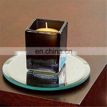 Beautiful Design Beveled Edge Cheap Candle Holders photo-3