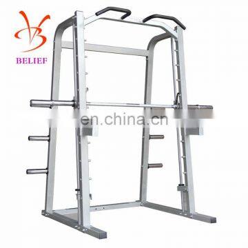 Smith Professional Frame Type Squat Rack photo-2