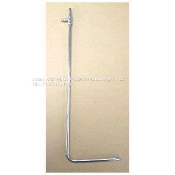 Wind Speed Measuring Pitot Tube and Wind Measuring Pitot Tube photo-2
