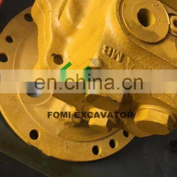 Original New PC130-7 Swing Motor, PC130-7 Hydraulic Swing Device for Excavator 706-73-01400 photo-4