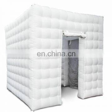 New Design LED Tent Inflatable Photo Booth Wall photo-4