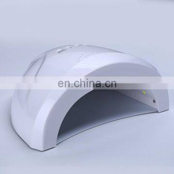 Professional Electric Nail Dryer 48w Gel uv Led Lamp photo-3