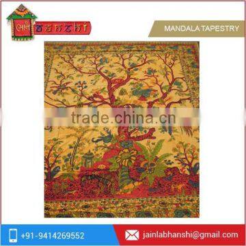 HOT Selling of This Year New Tapestry at Very Affordable Price