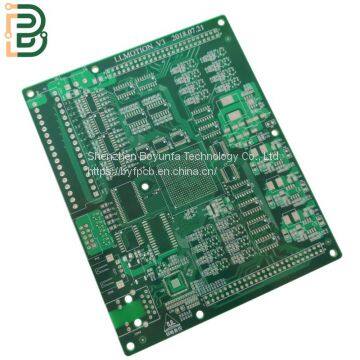 PCB Fabricante Board Manufacturer Professional Bare PCB Manufacturer photo-2
