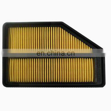 Auto parts accessories car air filtros 17220-RZP-Y00 for CITY