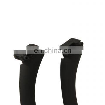 Injection Molding Mould Service Abs Plastic Molded Parts photo-3