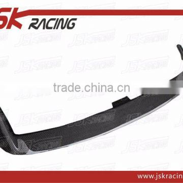 2008-2010 V-STYLE CARBON FIBER REAR SPOILER FOR VW GOLF 6 GTI (JSK300312)