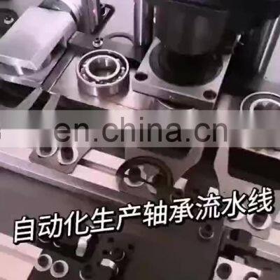 customized nonstandard small 695 bearing 695Z special bearing