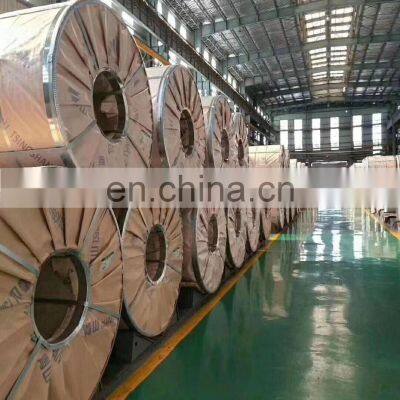 Factory Wholesale Prime Quality Stainless Steel Coil photo-5