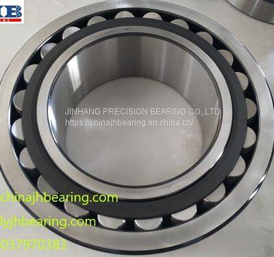 Spherical roller bearing 21307 E 21307 EK  35x80x21mm  for Grinding mills