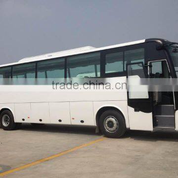 Dongfeng EQ6120LHT 4x2 coach bus with 55 seats