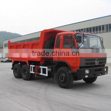 Dongfeng EQ3208G5 6x4 dump truck 10-15T cx