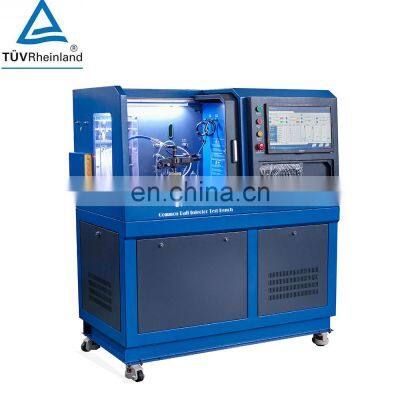 hot sale China Beifang BF209A high pressure Common rail injector test bench vehicle diagnostic equipment