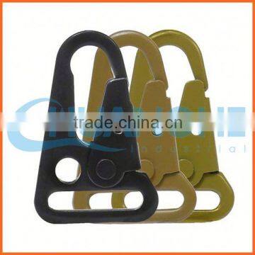 Made in china stainless steel safety snap hooks