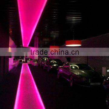 Top Quality Led Controller/ 216w RGB Controller/ Led Controller Programmable photo-4