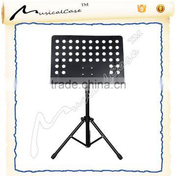 Hot sale OEM Foldable double music stand