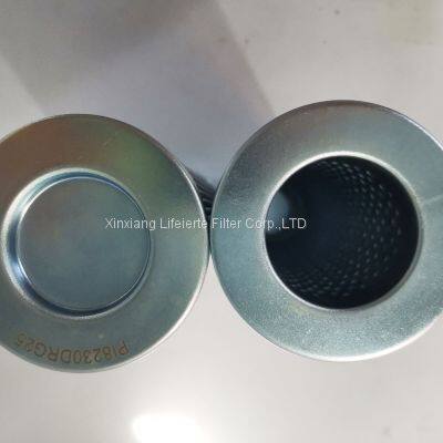 MAHLE PI8230DRG25 Filter Replacement photo-3