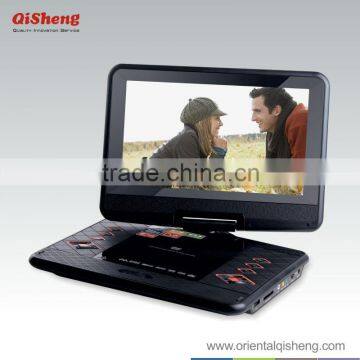 10 Inch Portable DVD Player