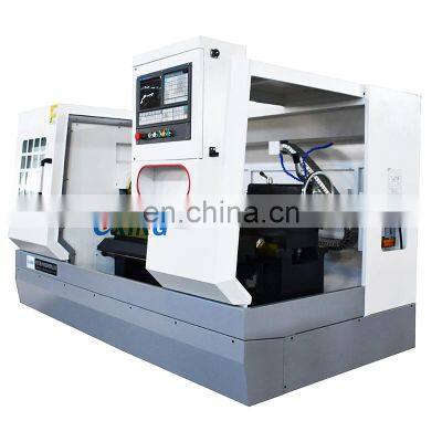Nice Price Quality Horizontal Flat Bed Cnc Lathe Machine CK6150 Price for Sale Manufacturer Made in China