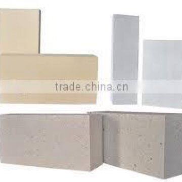 Good quality corundum-mullite brick for high temperature