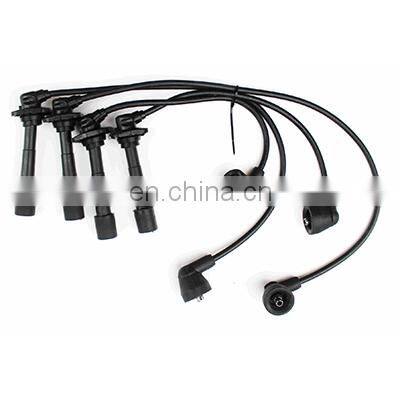 Ignition  Wires Set For Genuine New Engine Parts Ignition Wire Set FSD7-18-140B For 626 5