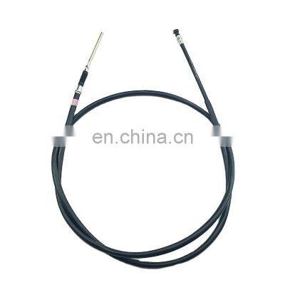 high quality wheelchair brake cable OEM 43450AAW000S brake control cable