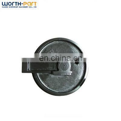 IHI Excavator Idler Excavator Front Idler IHI15NX IHI20NX IHI25 IHI25NX IHI28N IHI35 IHI35N IHI35NX IHI45 IHI45N photo-4